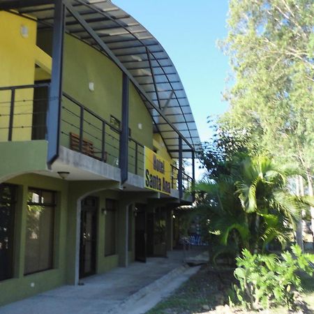 Hotel Santa Ana Liberia Airport Екстер'єр фото