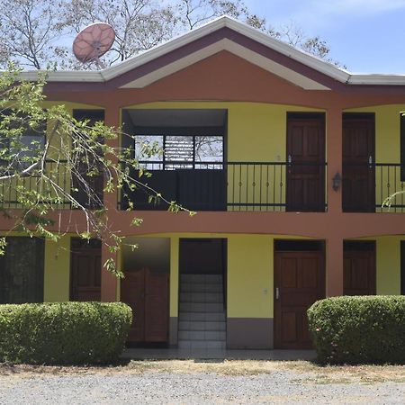 Hotel Santa Ana Liberia Airport Екстер'єр фото