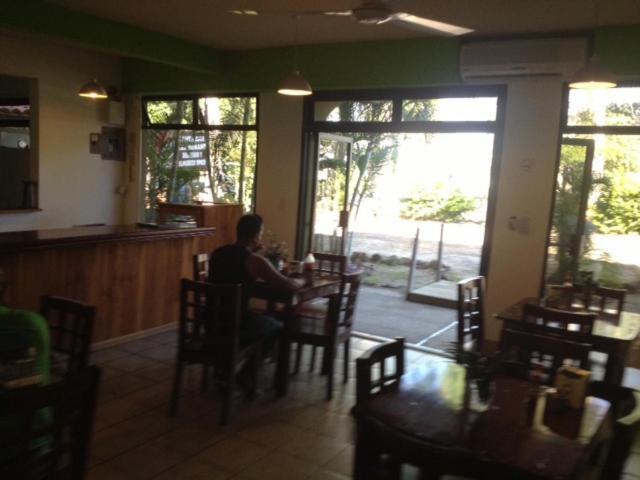 Hotel Santa Ana Liberia Airport Екстер'єр фото