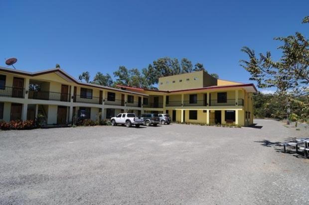 Hotel Santa Ana Liberia Airport Екстер'єр фото