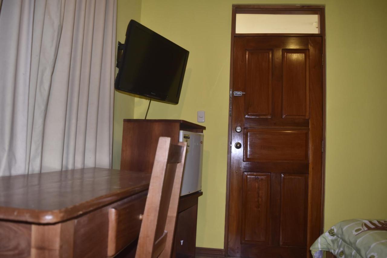 Hotel Santa Ana Liberia Airport Екстер'єр фото