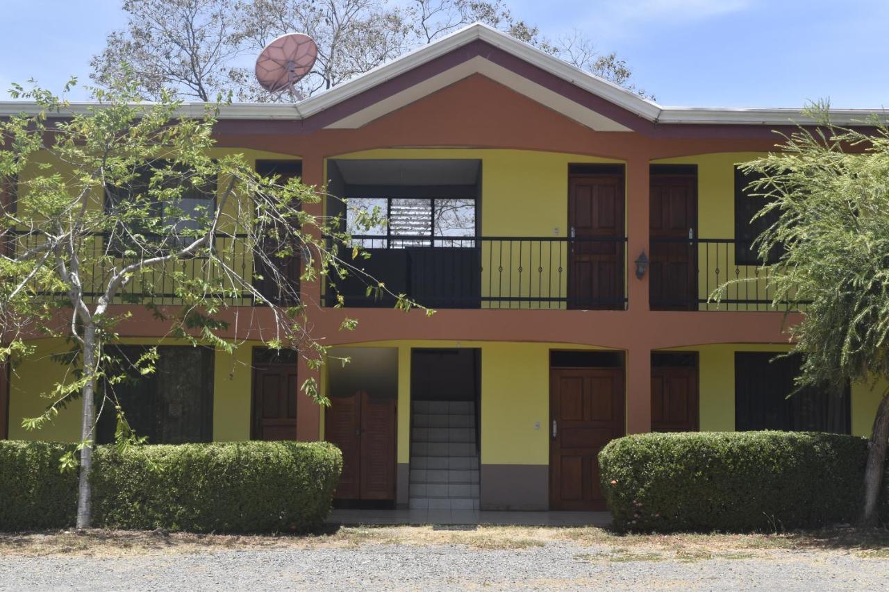 Hotel Santa Ana Liberia Airport Екстер'єр фото